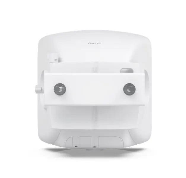 Ubiquiti Wave AP, 60 GHz 5.4 Gbps Max Access Point, 2.7 Gbps duplex, 30° Sector Coverage, Integra... - Image 3