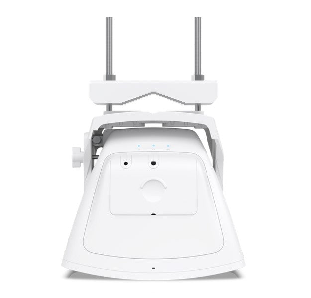Ubiquiti Wave AP, 60 GHz 5.4 Gbps Max Access Point, 2.7 Gbps duplex, 30° Sector Coverage, Integra... - Image 4