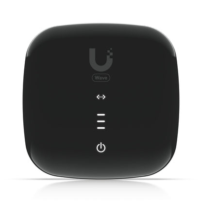 Ubiquiti WaveFiber ONU, A GPON Optical Network Unit With A 2.5 GbE Port, Delivers 1.2 Gbps Uplink... - Image 2