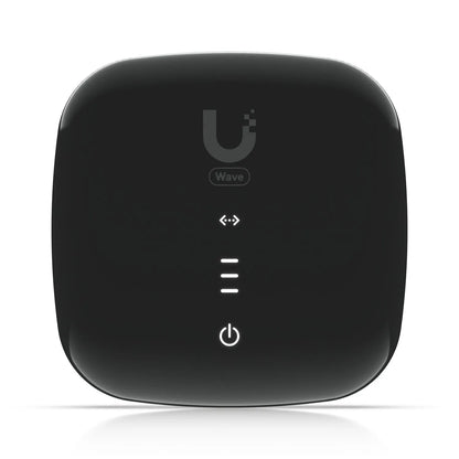 Ubiquiti WaveFiber ONU, A GPON Optical Network Unit With A 2.5 GbE Port, Delivers 1.2 Gbps Uplink... - Image 2