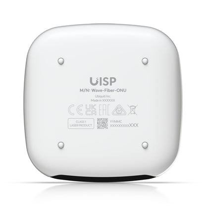 Ubiquiti WaveFiber ONU, A GPON Optical Network Unit With A 2.5 GbE Port, Delivers 1.2 Gbps Uplink... - Image 3