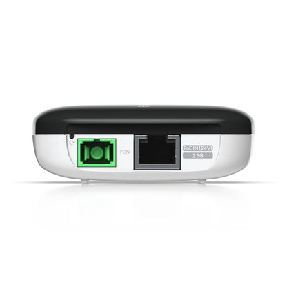Ubiquiti WaveFiber ONU, A GPON Optical Network Unit With A 2.5 GbE Port, Delivers 1.2 Gbps Uplink... - Image 4