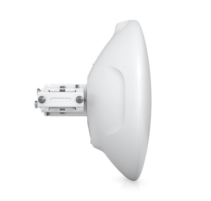 Ubiquiti UISP Wave Long-Range, 60 GHz PtMP station powered by Wave Technology, GbE RJ45 port, Int... - Image 2
