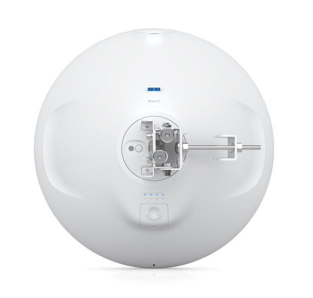 Ubiquiti UISP Wave Long-Range, 60 GHz PtMP station powered by Wave Technology, GbE RJ45 port, Int... - Image 3