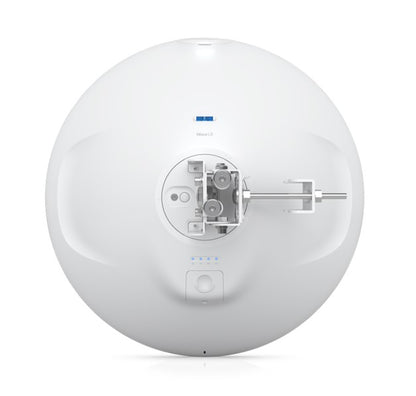 Ubiquiti UISP Wave Long-Range, 60 GHz PtMP station powered by Wave Technology, GbE RJ45 port, Int... - Image 3