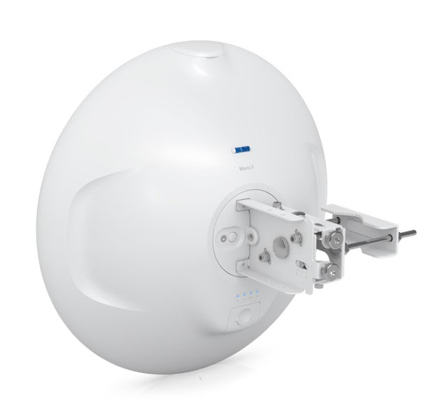 Ubiquiti UISP Wave Long-Range, 60 GHz PtMP station powered by Wave Technology, GbE RJ45 port, Int... - Image 4
