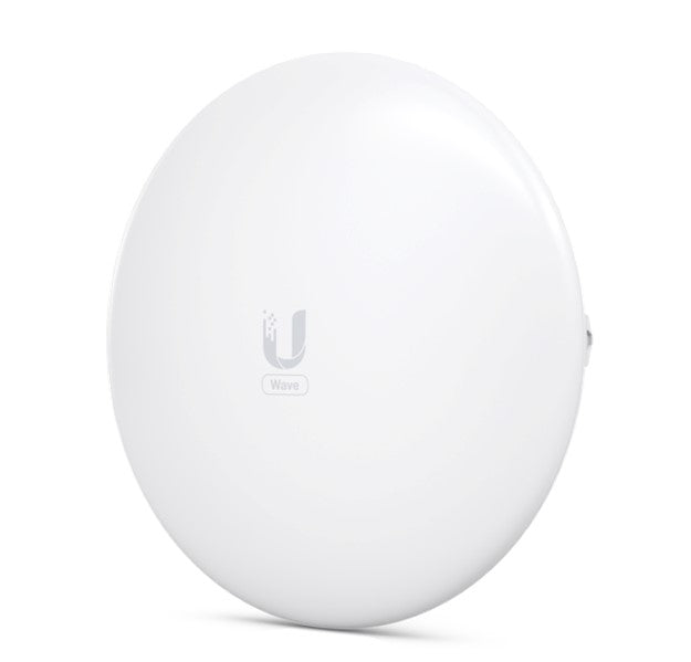 Ubiquiti UISP Wave Nano, 60 GHz PtMP station powered by Wave Technology, - Network - UISP