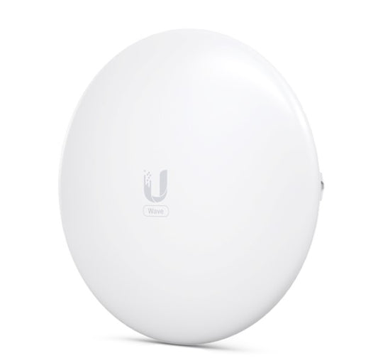 Ubiquiti UISP Wave Nano, 60 GHz PtMP station powered by Wave Technology, - Network - UISP