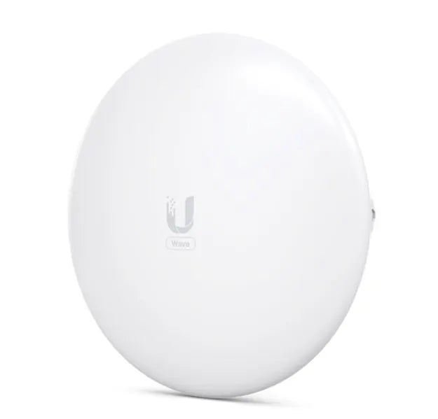 Ubiquiti UISP Wave Nano, 60 GHz PtMP station powered by Wave Technology, - Network - UISP