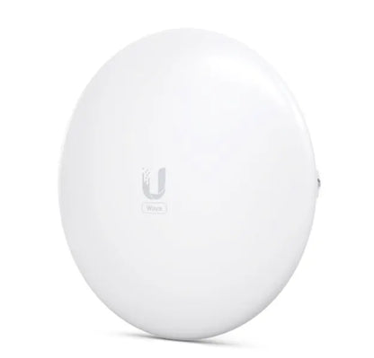 Ubiquiti UISP Wave Nano, 60 GHz PtMP station powered by Wave Technology, - Network - UISP