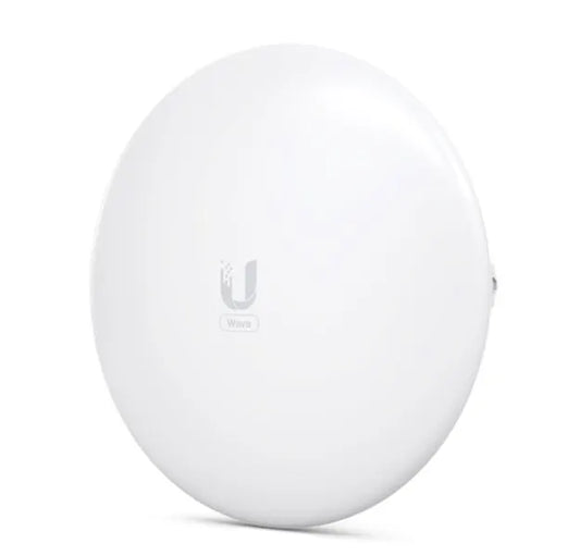 Ubiquiti UISP Wave Nano, 60 GHz PtMP station powered by Wave Technology, - Network - UISP