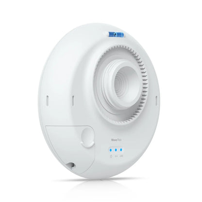 Ubiquiti Wave Pico, Lightweight, Compact 60 GHz PtMP Station,Throughput 2 Gbps(1 Gbps duplex), Up... - Image 2