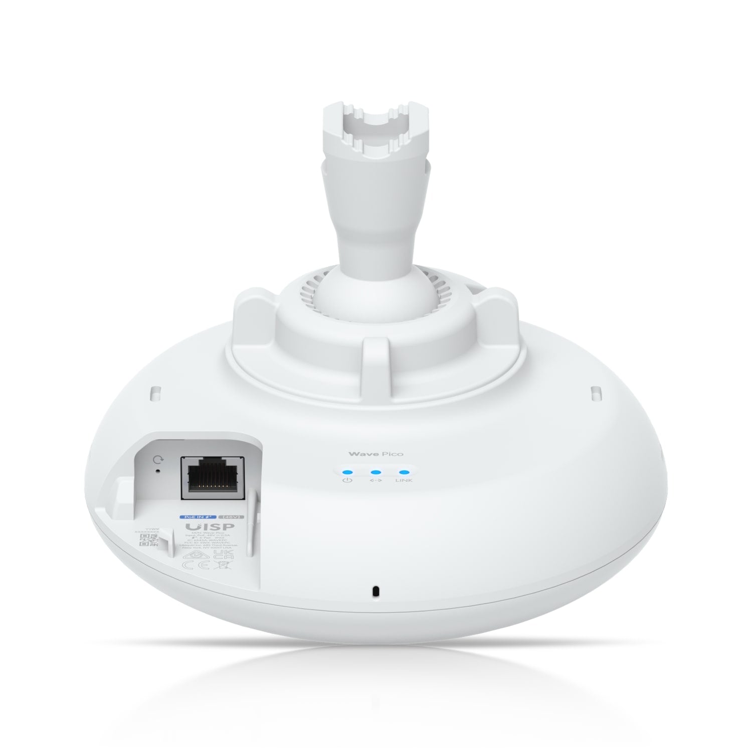 Ubiquiti Wave Pico, Lightweight, Compact 60 GHz PtMP Station,Throughput 2 Gbps(1 Gbps duplex), Up... - Image 3