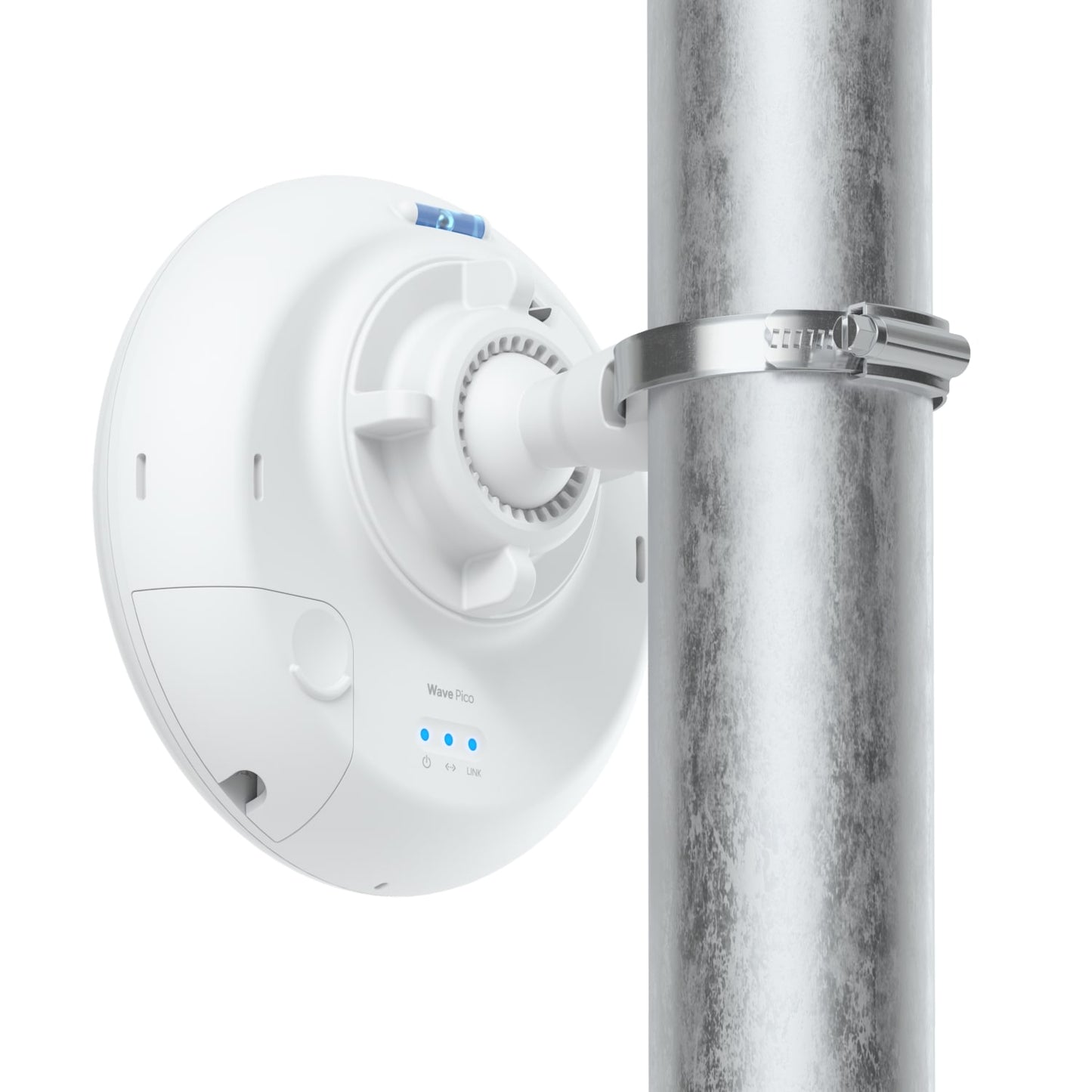 Ubiquiti Wave Pico, Lightweight, Compact 60 GHz PtMP Station,Throughput 2 Gbps(1 Gbps duplex), Up... - Image 4