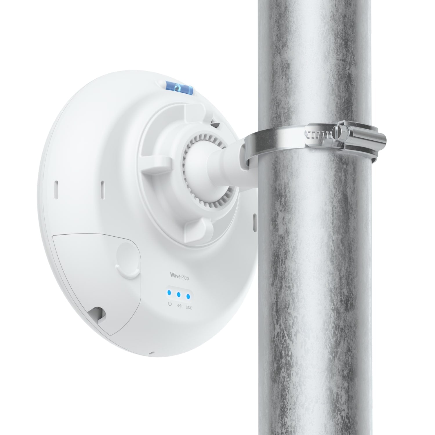 Ubiquiti Wave Pico, Lightweight, Compact 60 GHz PtMP Station,Throughput 2 Gbps(1 Gbps duplex), Up... - Image 4