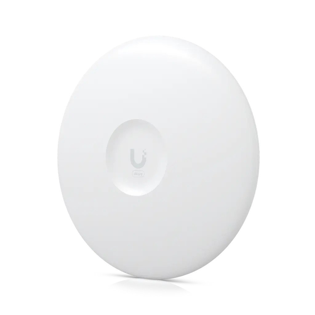 Ubiquiti Wave Professional, High-capacity 60 GHz radio that Supports Long-distance PtP (bridge)...