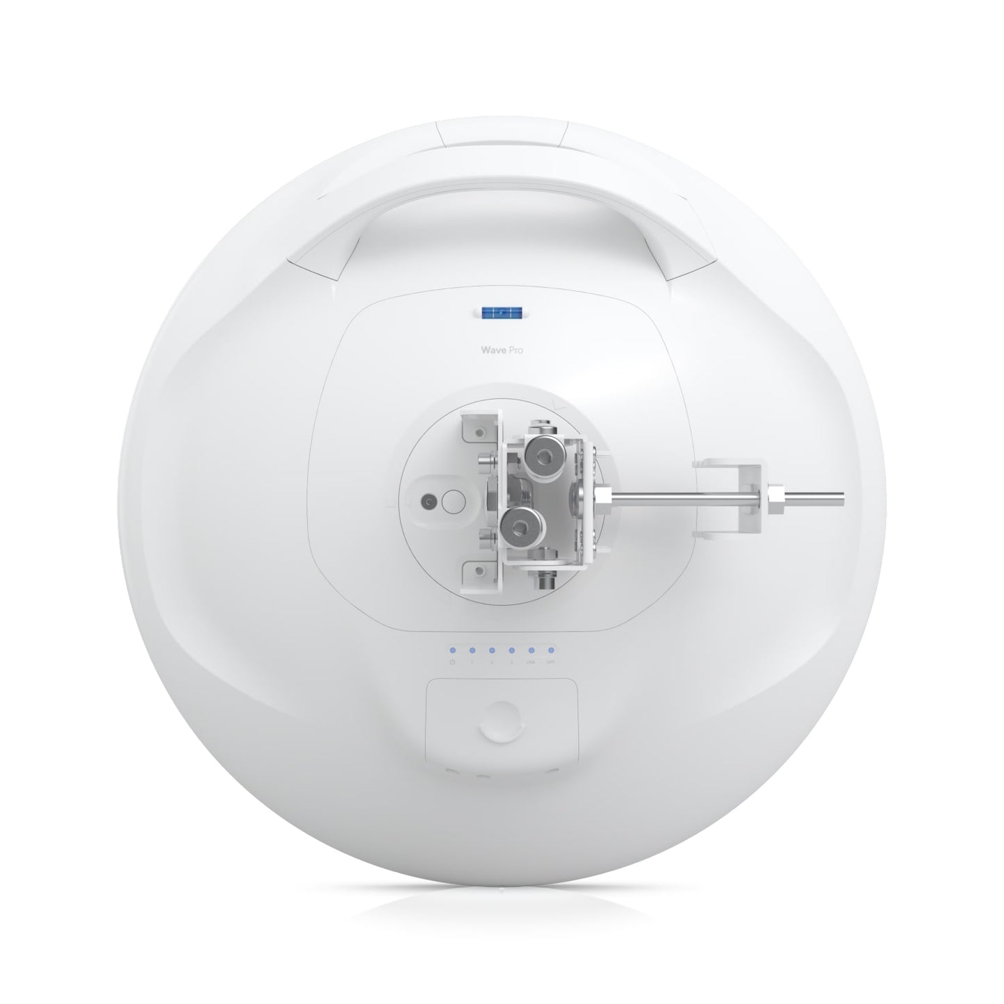 Ubiquiti Wave Professional, High-capacity 60 GHz radio that Supports Long-distance PtP (bridge)... - Image 3
