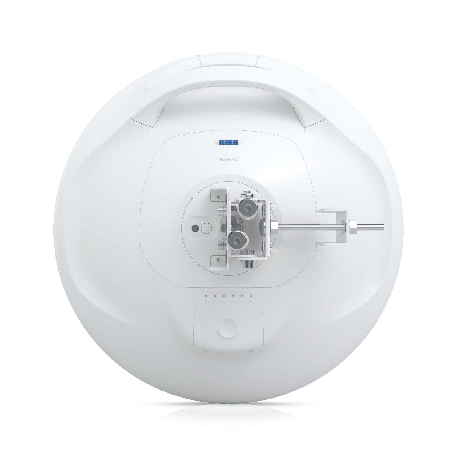 Ubiquiti Wave Professional, High-capacity 60 GHz radio that Supports Long-distance PtP (bridge)... - Image 3