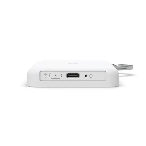 Ubiquiti WiFiMan Wizard, Portable Spectrum Analyzer, Designed for WiFiMan iOS/Android Apps, 2.4 G... - Image 4