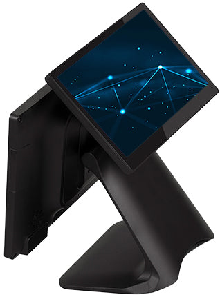 NEXA NP-1653 10.1" CUSTOMER DISPLAY - Touch POS Terminals