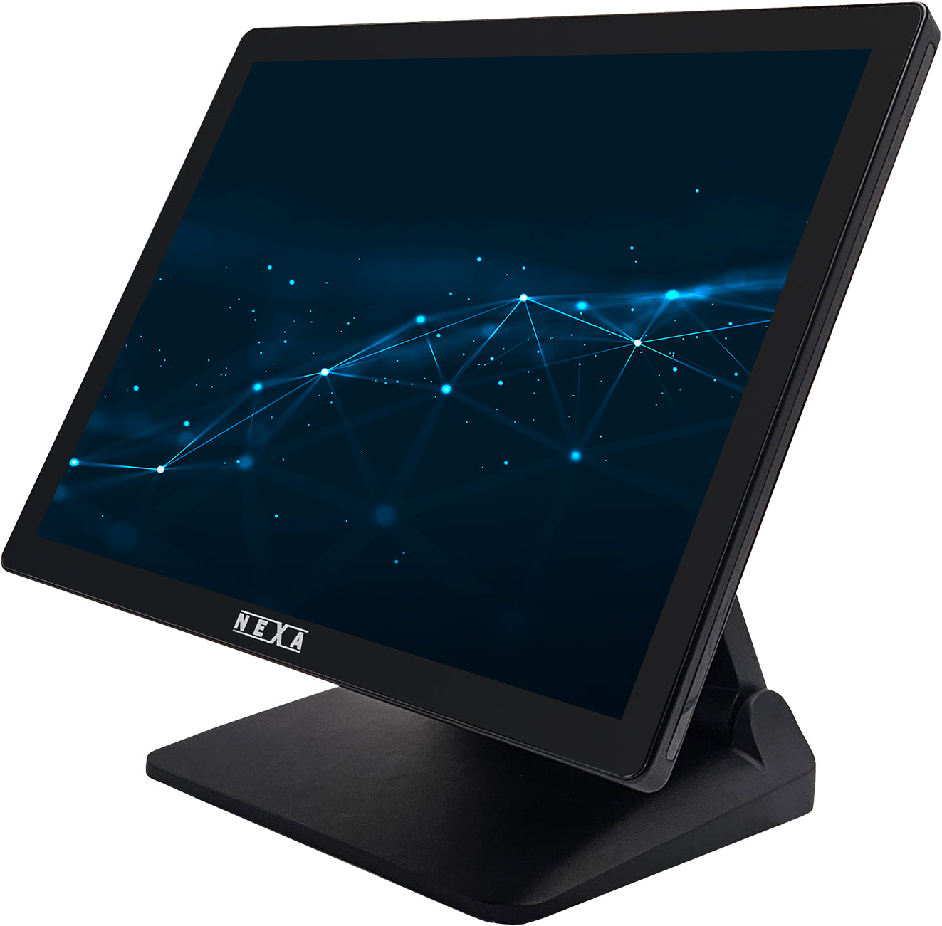 NEXA NP-2170 15" POS TERMINAL I3 8GB RAM 128GB SSD WIN11 - Touch POS Terminals