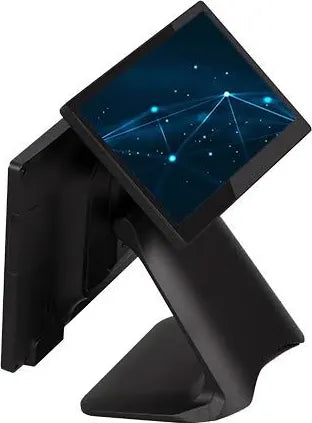 NEXA NP-1653+ 15" N97 8GB RAM 120GB SSD WIN 11 DUAL DISPLAY - Touch POS Terminals