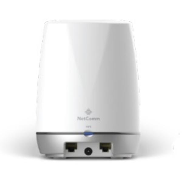 Netcomm Wi-Fi 6 CloudMesh Satellite - Network - Wireless Access Point - Image 2