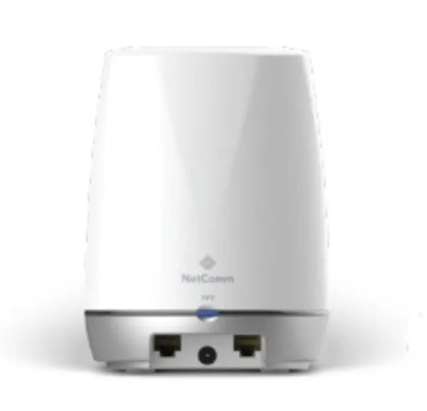 Netcomm Wi-Fi 6 CloudMesh Satellite - Network - Wireless Access Point - Image 2