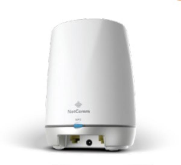 Netcomm Wi-Fi 6 CloudMesh Satellite - Network - Wireless Access Point - Image 3