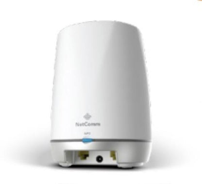 Netcomm Wi-Fi 6 CloudMesh Satellite - Network - Wireless Access Point - Image 3