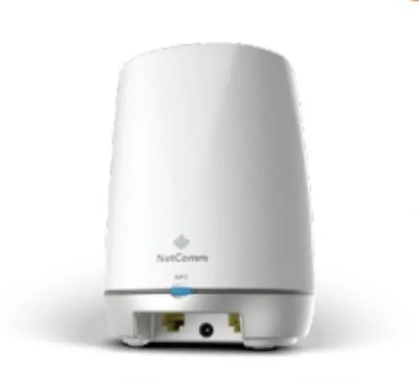 Netcomm Wi-Fi 6 CloudMesh Satellite - Network - Wireless Access Point - Image 3