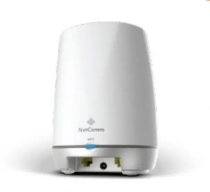 Netcomm Wi-Fi 6 CloudMesh Satellite - Network - Wireless Access Point - Image 3