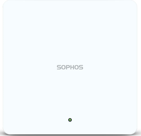 Sophos AP6 420 Access Point (Australia) plain, no power adapter/PoE Injector - Network - Security...