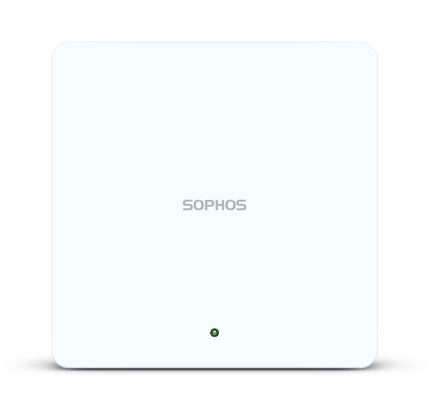 Sophos AP6 420E plenum-rated Access Point (Australia) plain, no power adapter/PoE Injector - Netw...