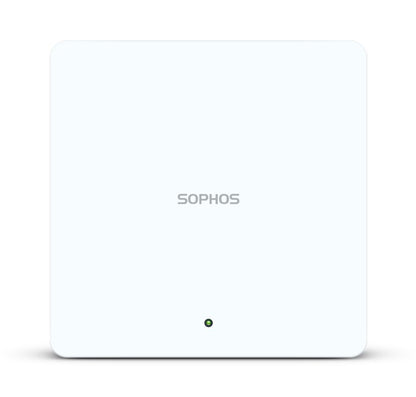 Sophos AP6 420E plenum-rated Access Point (Australia) plain, no power adapter/PoE Injector - Netw...