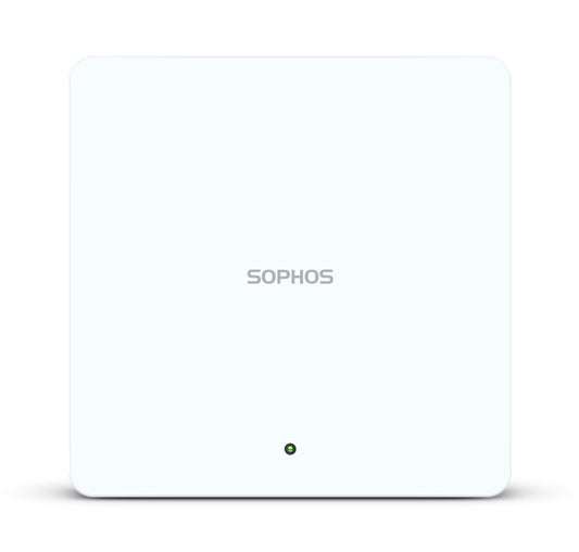 Sophos AP6 420E plenum-rated Access Point (Australia) plain, no power adapter/PoE Injector - Netw...