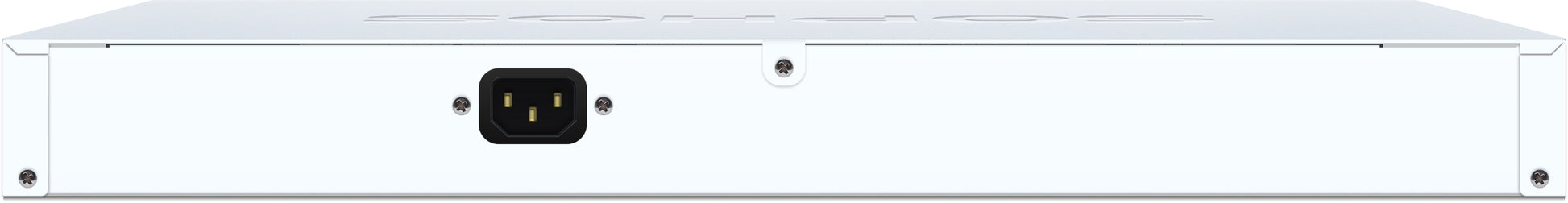 Sophos CS110-48FP Sophos Switch - 48 port with Full PoE - AU power cord - Network - Security UTM - Image 2