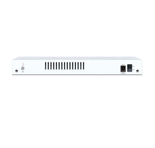Sophos CS101-8FP Sophos Switch - 8 port with Full PoE - Desktop, Wall Mount - Network - Security UTM - Image 2