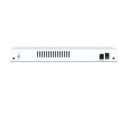 Sophos CS101-8FP Sophos Switch - 8 port with Full PoE - Desktop, Wall Mount - Network - Security UTM - Image 2