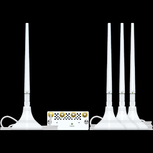 Sophos 5G module (for XGS 118(w)/128(w)/138 only) - Network - Security UTM