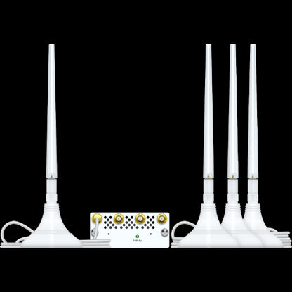 Sophos 5G module (for XGS 118(w)/128(w)/138 only) - Network - Security UTM