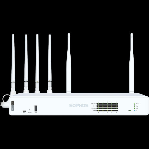 Sophos 5G module (for XGS 118(w)/128(w)/138 only) - Network - Security UTM - Image 2