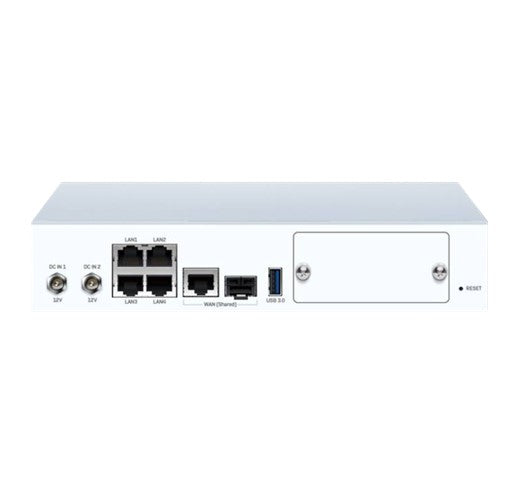 Sophos SD-RED 20 Appliance - Edge Devices For Remote Locations - Network - Security UTM - Image 2