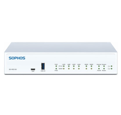 Sophos SD-RED 60 Edge Devices For Remote Locations - Network - Security UTM