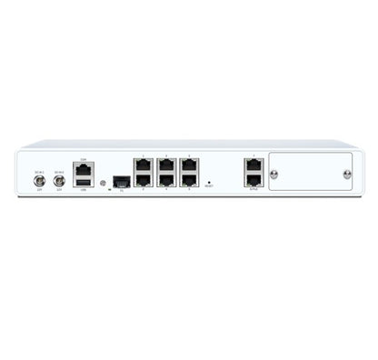 Sophos XGS 116 Security Appliance -  Desktop: SMB and Branch Office - Network - Security UTM - Image 2