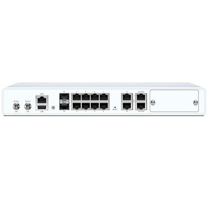 Sophos XGS 136 Security Appliance -  Desktop: SMB and Branch Office - Network - Security UTM - Image 2