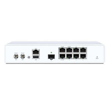 Sophos XGS 107 Security Appliance - Desktop: SMB and Branch Office - Network - Security UTM - Image 2