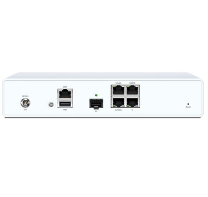 Sophos XGS 87 Security Appliance - Desktop: SMB and Branch Office - Network - Security UTM - Image 2