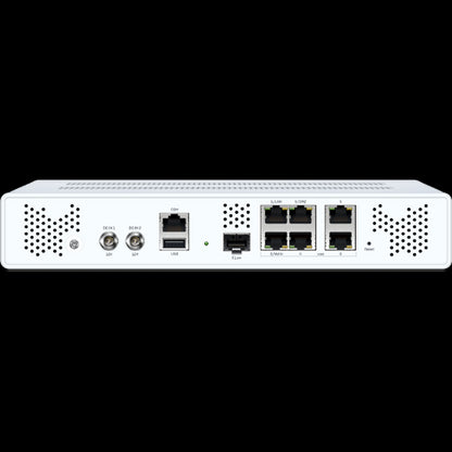 Sophos XGS 108 Security Firewall Appliance, Desktop, FW 12.5G, TP 2.5G, VPN 8.25G, 6x2.5GbE, 1xSF... - Image 2