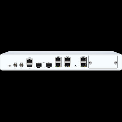 Sophos XGS 138 Security Firewall Appliance, Desktop, FW 19.1G, TP 4.75G, VPN 6.6G, 4x1GbE, 2x2.5G... - Image 2